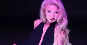 Naomi đảm nhận cả vai nam và nữ trong MV mới dưới sự dẫn dắt của Chi Pu