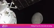 NASA giao Blue Origin của tỷ phú Jeff Bezos mở đường cho căn cứ Mặt Trăng