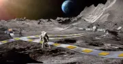NASA đại tu chiến lược đổ bộ Mặt Trăng: Mục tiêu 21 lần trong 2,5 năm