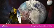 NASA muốn phục hồi tư cách hành tinh cho Sao Diêm Vương