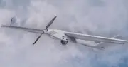 NATO bắn hạ UAV Ukraine xâm nhập không phận