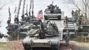 NATO khẳng định việc Mỹ cắt giảm binh sĩ tại châu Âu không ảnh hưởng kế hoạch phòng thủ