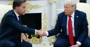 NATO nỗ lực làm rõ quyết định rút 5.000 lính Mỹ khỏi Đức