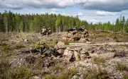 NATO tập trận quy mô lớn sát biên giới Nga, căng thẳng leo thang