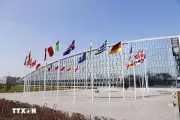NATO tập trận quy mô lớn tại Ba Lan nhằm tăng cường năng lực phòng thủ
