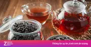 Nước đậu đen rang: Lợi ích và rủi ro cho thận bạn cần biết