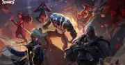 NetEase cấm vĩnh viễn 488 tài khoản Marvel Rivals, bác tin đồn tắt anti-cheat