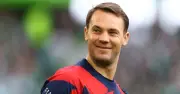 Neuer tái xuất, chiếm suất bắt chính đội tuyển Đức tại World Cup 2026