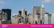 New York dậy sóng vì kế hoạch đánh thuế căn nhà thứ hai từ 5 triệu USD