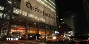 New York Times bị khiếu nại vì dùng AI giám sát hiệu suất nhân viên