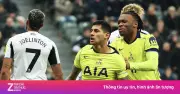 Newcastle được khuyên cố tình thua để Tottenham xuống hạng