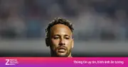 Neymar bị tố hành hung con trai Robinho, Santos mở điều tra