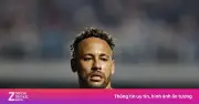 Neymar bị tố hành hung con trai Robinho trong buổi tập