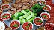 Ngộ độc thực phẩm tại Hưng Yên: 31 người nghi ngộ độc sau ăn tiết canh vịt