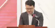 Ông chủ BH Media Nguyễn Hải Bình bị khởi tố vì xâm phạm bản quyền