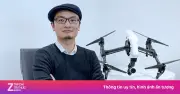 Ông chủ DJI tái xuất sau 10 năm: Từ 'kẻ nổi loạn' đến nhà quản lý thâm trầm