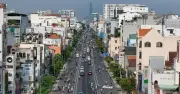 Đường Cộng Hòa 'lột xác' sẵn sàng tổ chức đảo chiều giao thông