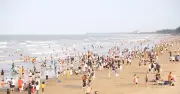 Ngư dân mưu trí giải cứu người gặp nạn trên biển