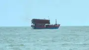 Ngư dân Quảng Trị mất tích trên biển, lực lượng chức năng khẩn trương tìm kiếm