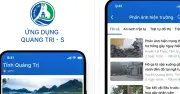 Ứng dụng công dân số mở rộng không gian số, thu hẹp khoảng cách thông tin