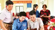 Ứng dụng i-Hà Tĩnh: Cầu nối hiệu quả giữa người dân và chính quyền