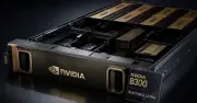 Đường dây buôn lậu chip bị phá, giá máy chủ AI NVIDIA B300 tại Trung Quốc tăng lên 1 triệu USD