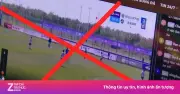 Đường dây phát lậu bóng đá: Đối tượng cầm đầu khai thu lợi 1-2 tỷ đồng/tháng từ quảng cáo cá độ