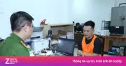 Đường dây phát sóng bóng đá lậu 'Bún Chả TV' bị triệt phá, 10 đối tượng bị khởi tố