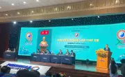 Đồng ý: Hà Nội bước vào kỷ nguyên chuyển đổi số và hội nhập