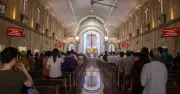 Đường Lê Đức Thọ: Chưa đến 3 km có 6 nhà thờ, dấu ấn 'xóm đạo' Gò Vấp