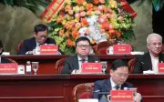 Ông Lê Quốc Minh tái đắc cử Đoàn Chủ tịch Ủy ban Trung ương MTTQ Việt Nam