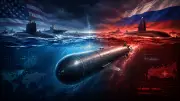 Ngư lôi hạt nhân Poseidon của Nga thay đổi cán cân răn đe toàn cầu