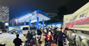 Ông lớn xăng dầu tiết lộ áp lực gây lỗ nghìn tỷ, chi phí giá xăng dầu tăng sốc