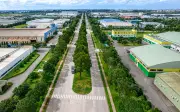 Đồng Nai chuyển dịch công nghiệp xanh: 'Tấm vé' cho doanh nghiệp tham gia chuỗi cung ứng toàn cầu