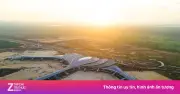 Đồng Nai duyệt quy hoạch đô thị mới hơn 6.300 ha cạnh sân bay Long Thành