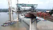 Đồng Nai: Hàng loạt dự án giao thông trọng điểm thi công xuyên lễ