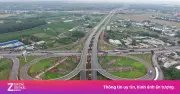 Đồng Nai: Khởi công 3 tuyến đường kết nối sân bay Long Thành vào tháng 6