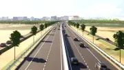 Đồng Nai khởi động dự án thành phần Vành đai 4 hơn 46 km, tổng vốn 16.270 tỷ đồng