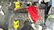 Đồng Nai khởi tố đối tượng đập phá mồ mả vì ghen tuông