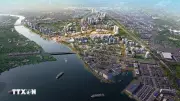 Đồng Nai định hướng chiến lược phát triển trong giai đoạn mới