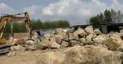 Đồng Nai phát hiện 2 cơ sở khai thác khoáng sản trái phép