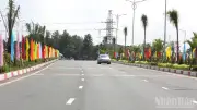 Đồng Nai đặt tên đại lộ Nguyễn Hữu Cảnh, thông qua dự án đô thị thông minh 817 nghìn tỷ