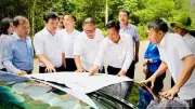 Đồng Nai thúc đẩy công nghiệp chế biến, chế tạo để đạt tăng trưởng 10% năm 2026