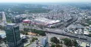 Đồng Nai thông qua dự án đường trên cao quốc lộ 51 dài 6,2 km