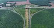 Đồng Nai thu hồi gần 4.300 ha đất cao su cho dự án trọng điểm