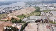 Đồng Nai tạm dừng đấu giá đất vì góp ý chung chung