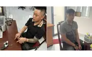 Đồng Nai: Tạm giữ hai thanh niên tàng trữ súng Zulo và đạn nổ