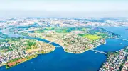 Đồng Nai trở thành thành phố trực thuộc Trung ương: Cơ hội bứt phá trong kỷ nguyên mới