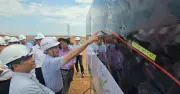 Đồng Nai và TP.HCM thống nhất hướng tuyến 2 metro kết nối sân bay Long Thành