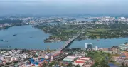Đồng Nai vươn mình thành 'hạt nhân' mới, thách thức các cực tăng trưởng truyền thống